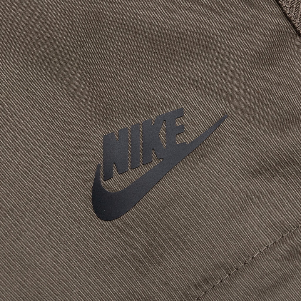 Sportswear Tech Pack Cargo Pants - Ironstone/Black