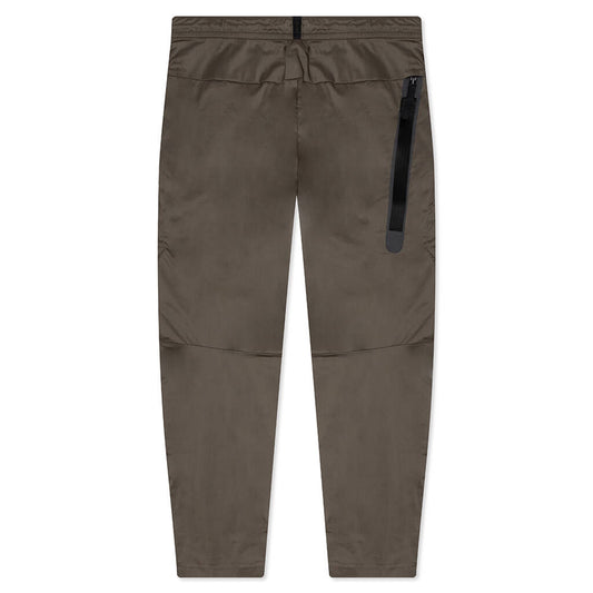 Sportswear Tech Pack Cargo Pants - Ironstone/Black