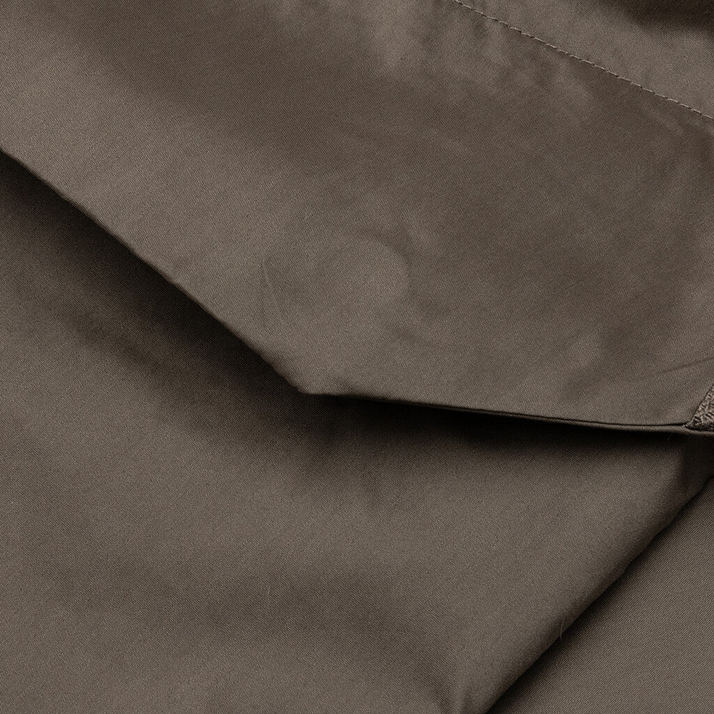 Sportswear Tech Pack Cargo Pants - Ironstone/Black