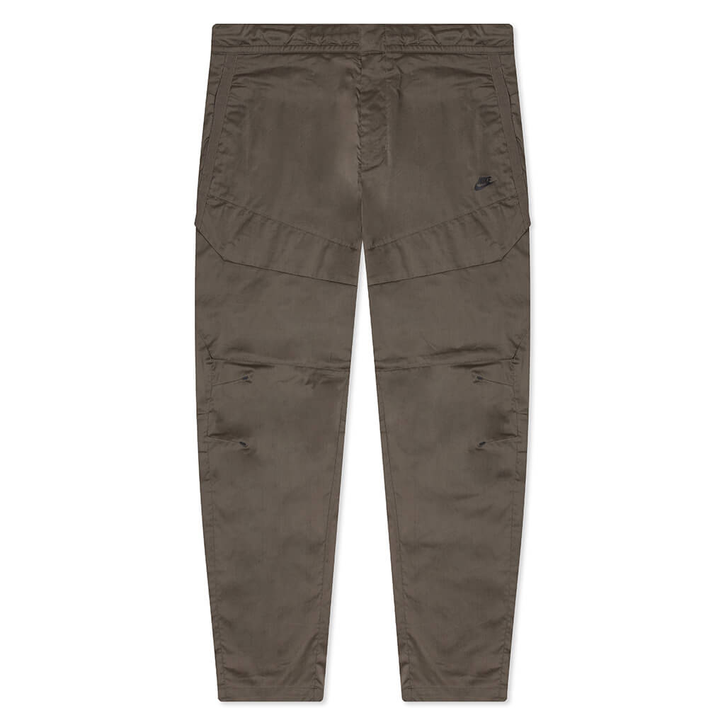 Sportswear Tech Pack Cargo Pants - Ironstone/Black