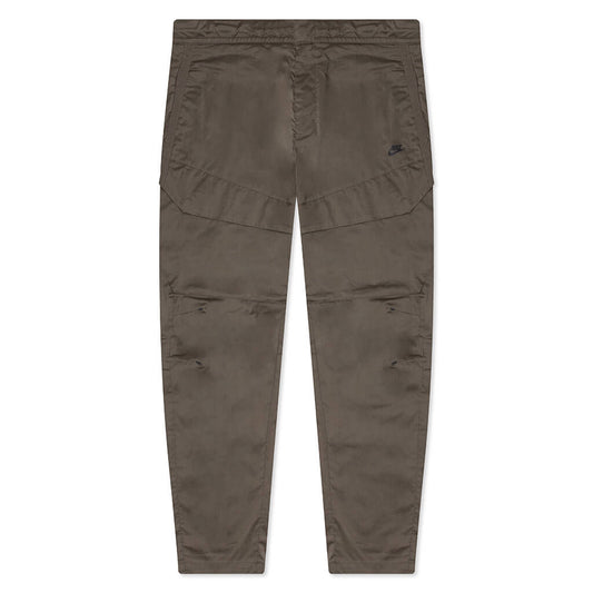 Sportswear Tech Pack Cargo Pants - Ironstone/Black