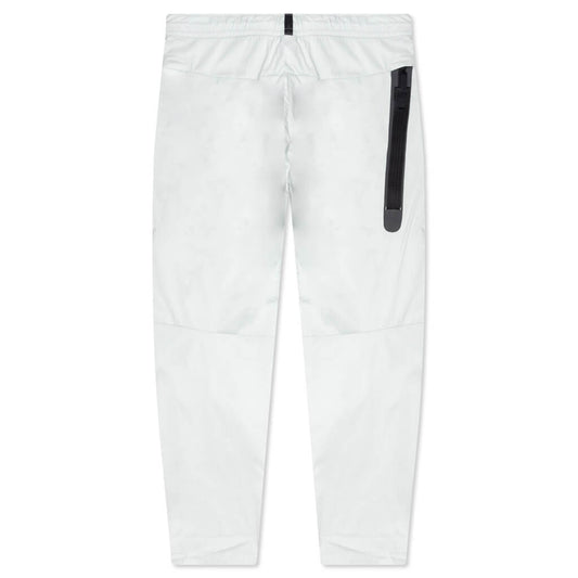 Sportswear Tech Pack Cargo Pants - Light Silver/Black