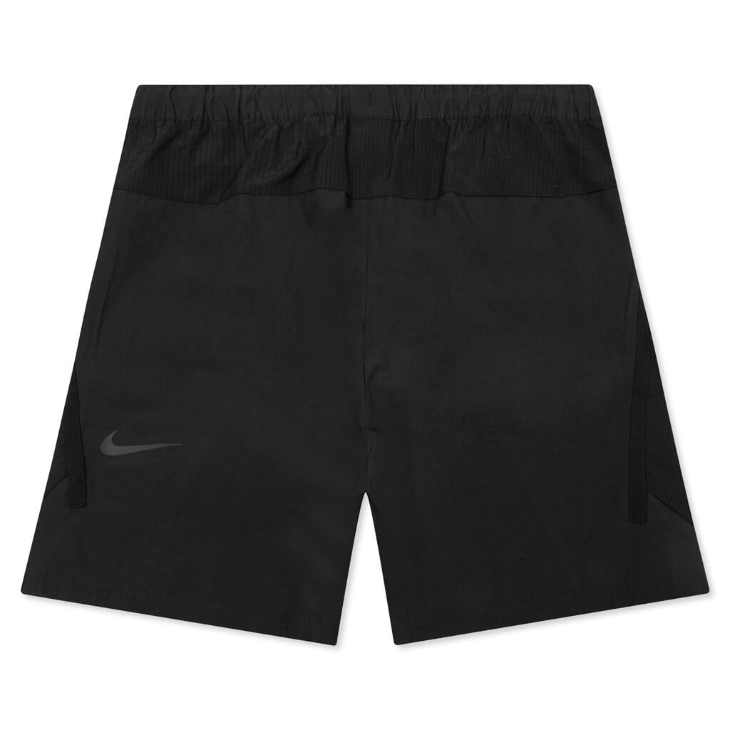 Sportswear Tech Pack Cargo Shorts - Black/Black
