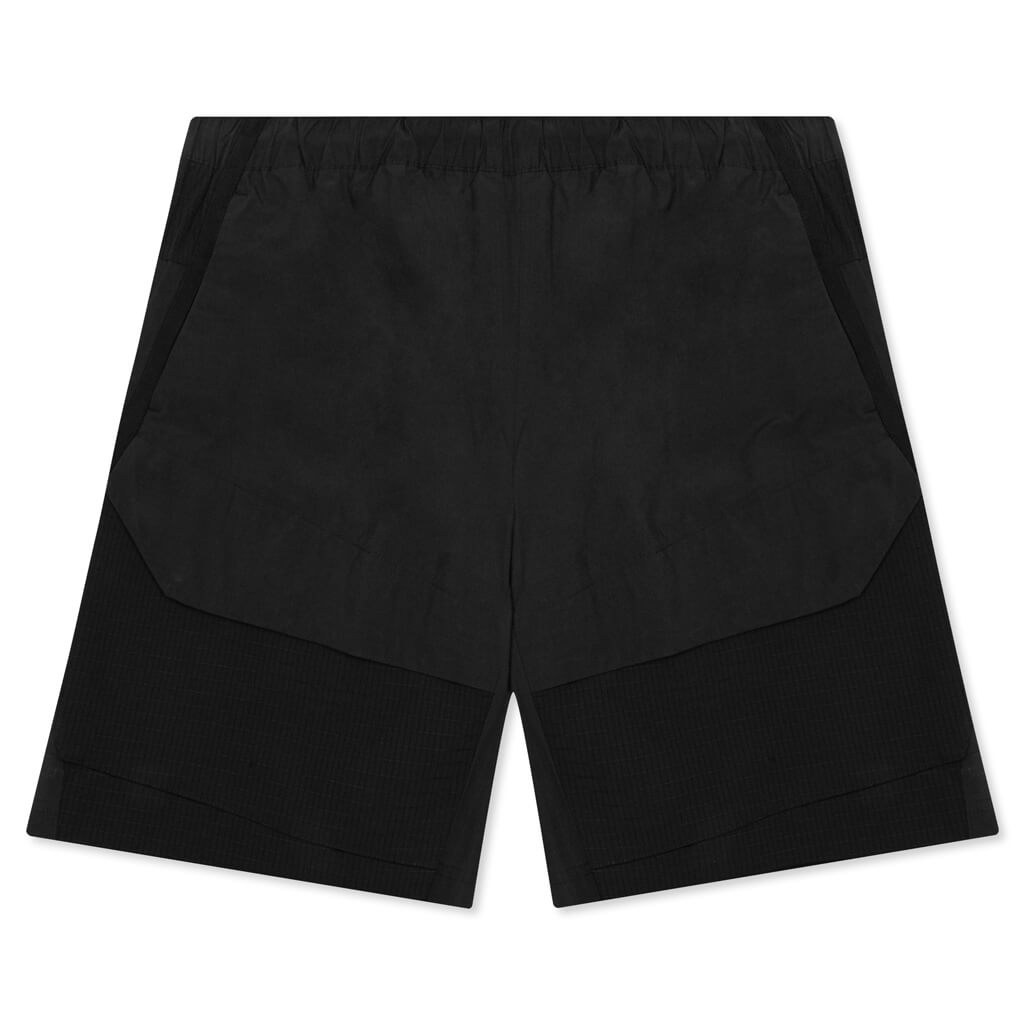 Sportswear Tech Pack Cargo Shorts - Black/Black
