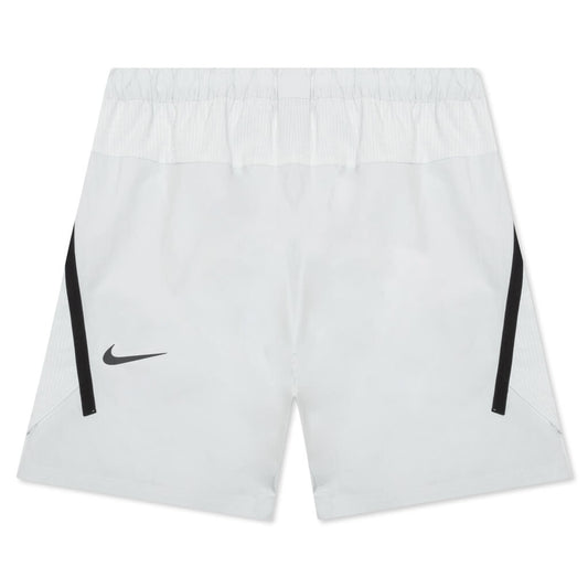 Sportswear Tech Pack Cargo Shorts - Light Silver/Black