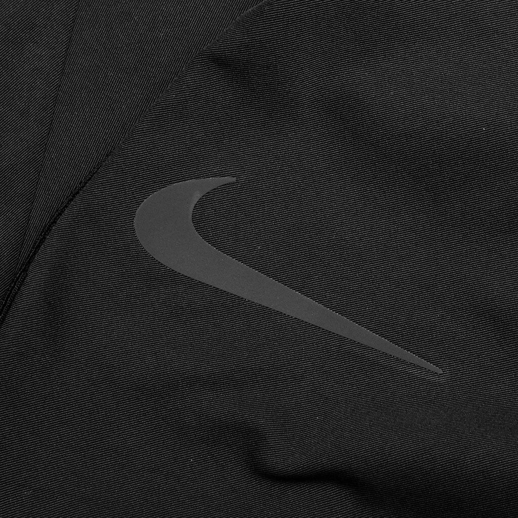 Sportswear Tech Pack Cargo Trousers - Black/Black