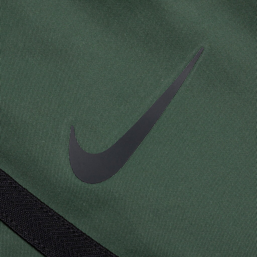 Sportswear Tech Pack Cargo Trousers - Galactic Jade/Black