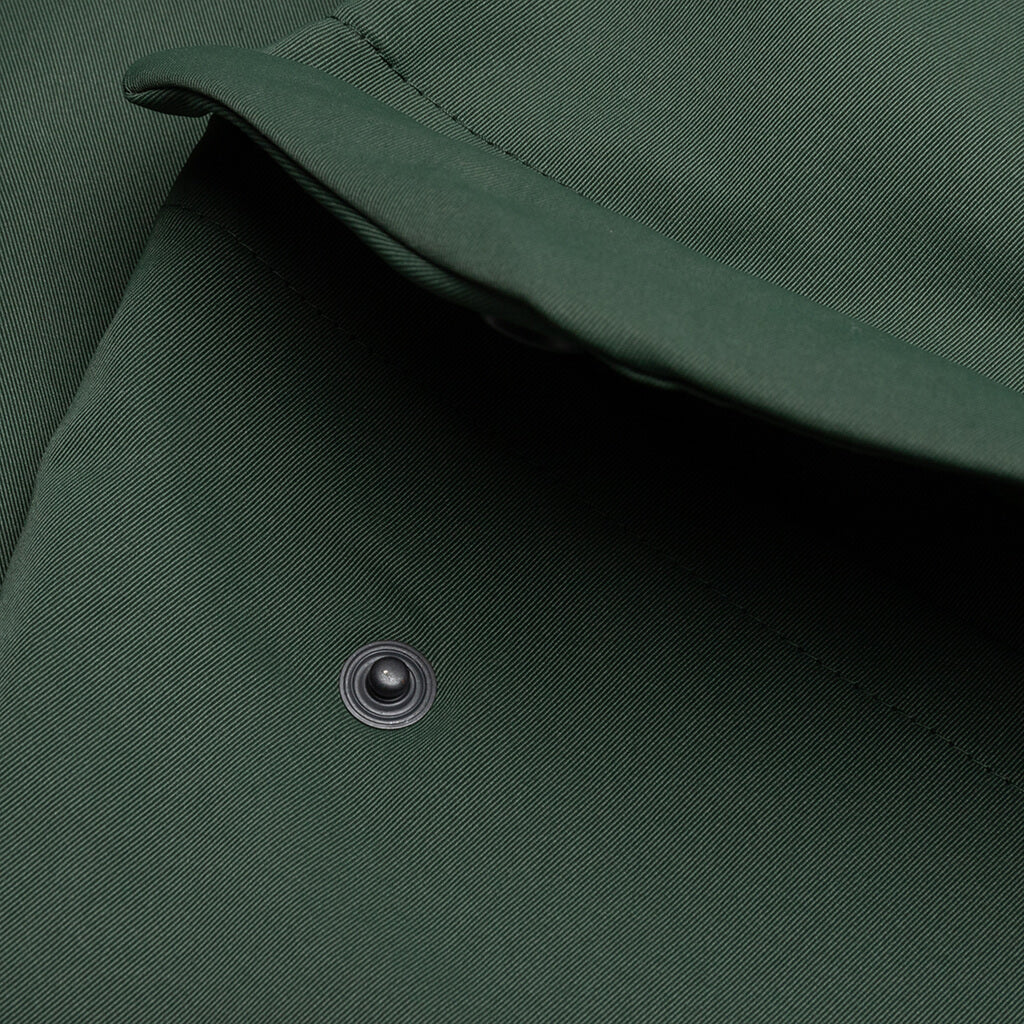 Sportswear Tech Pack Cargo Trousers - Galactic Jade/Black