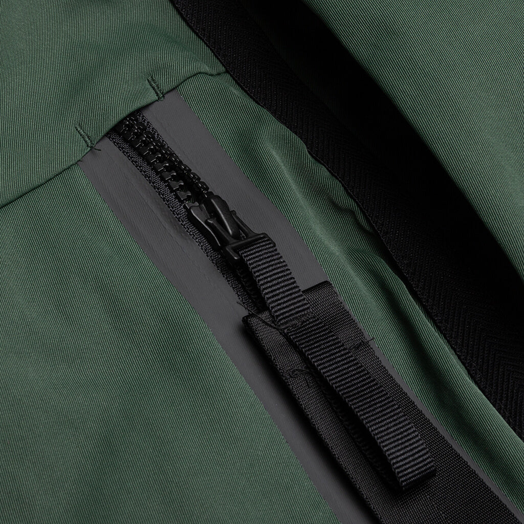 Sportswear Tech Pack Cargo Trousers - Galactic Jade/Black