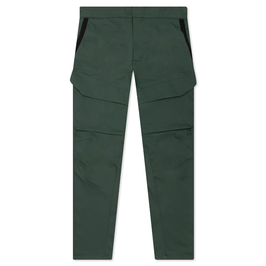 Sportswear Tech Pack Cargo Trousers - Galactic Jade/Black
