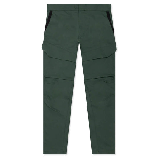 Sportswear Tech Pack Cargo Trousers - Galactic Jade/Black
