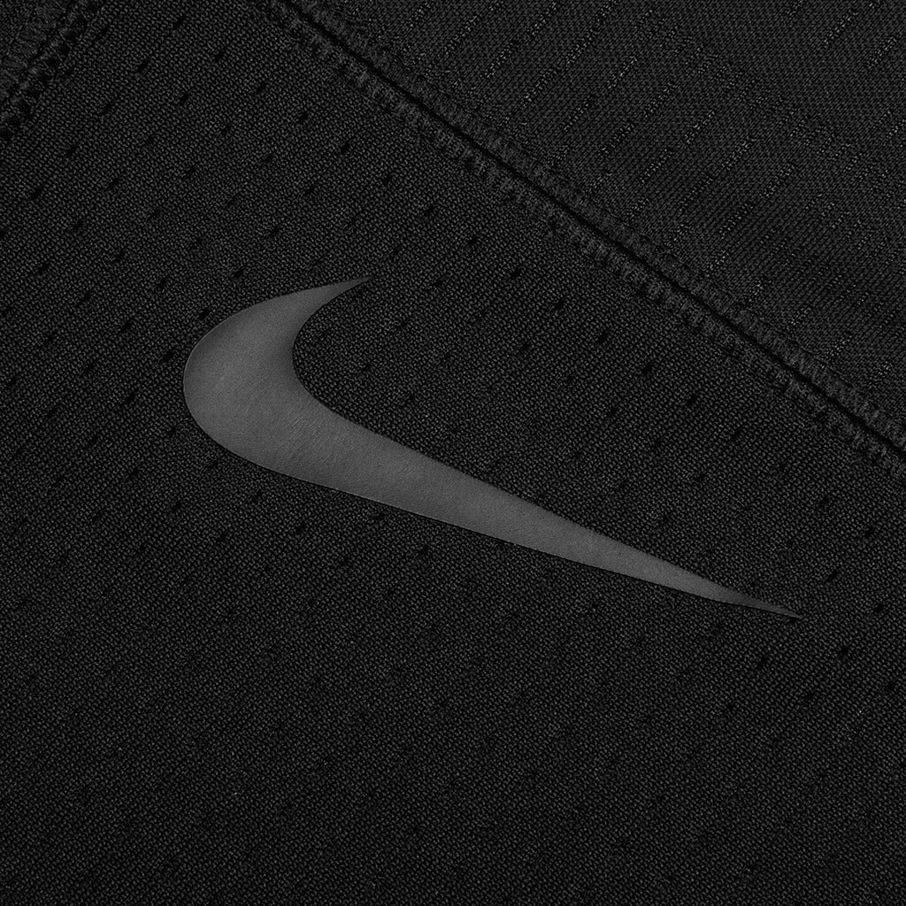 Sportswear Tech Pack S/S Top - Black/Black