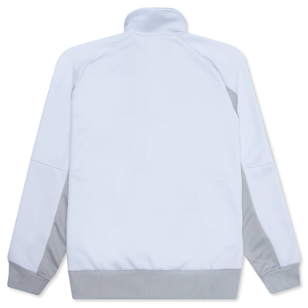Sportswear Tribute Jacket - Football Grey/Light Smoke Grey