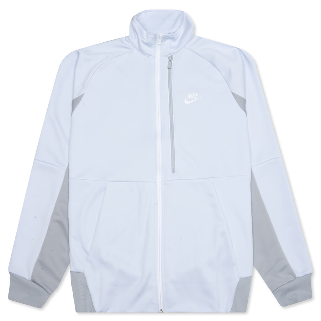 Sportswear Tribute Jacket - Football Grey/Light Smoke Grey