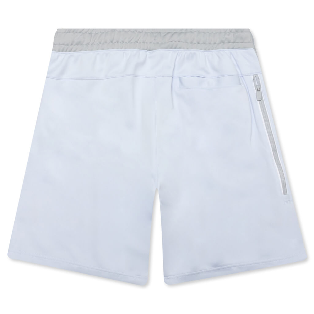 Sportswear Tribute Shorts - Football Grey/Light Smoke Grey/White