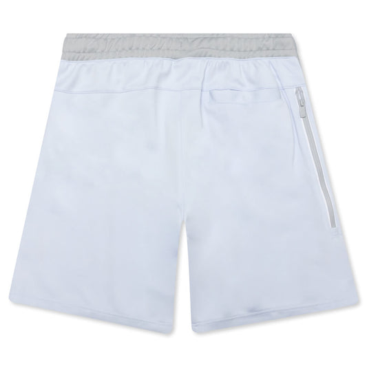 Sportswear Tribute Shorts - Football Grey/Light Smoke Grey/White