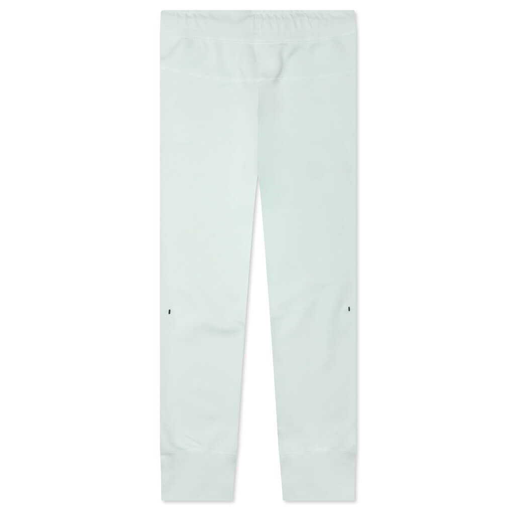 Sportswear Women's Tech Fleece Pants - Barely Green/Black