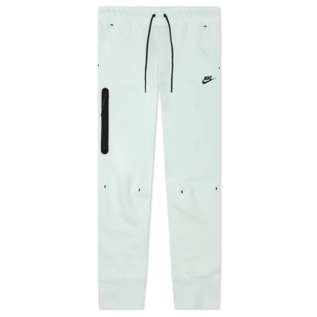 Sportswear Women's Tech Fleece Pants - Barely Green/Black