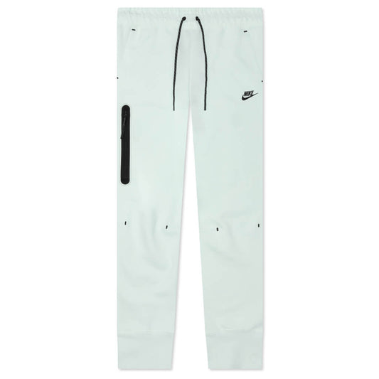 Sportswear Women's Tech Fleece Pants - Barely Green/Black
