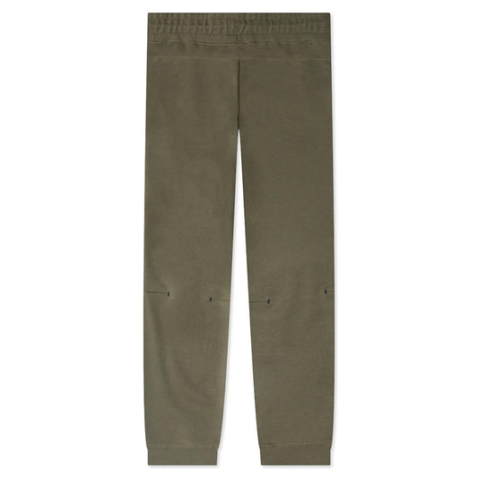 Sportswear Women's Tech Fleece Pants - Medium Olive/White