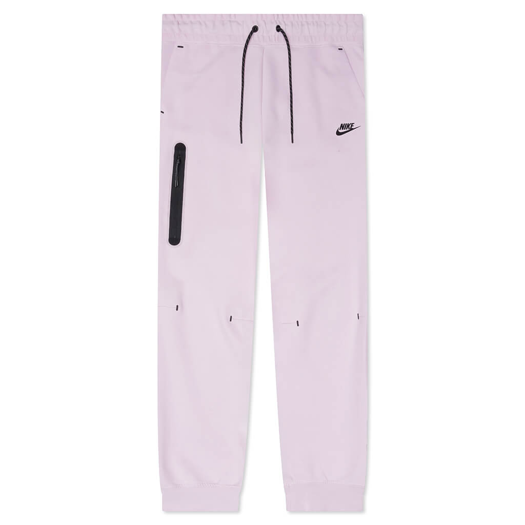 Sportswear Women's Tech Fleece Pants - Regal Pink/Black