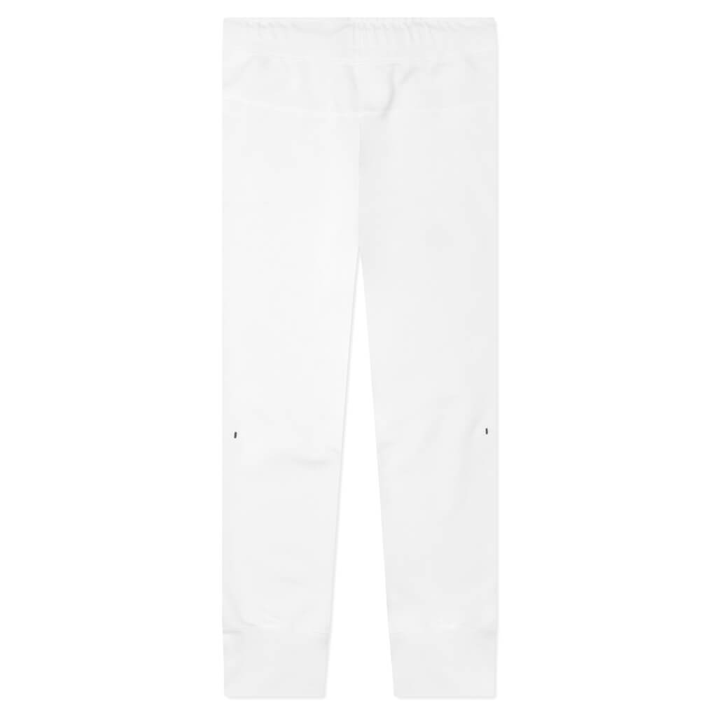 Sportswear Women's Tech Fleece Pants - Summit White/Black