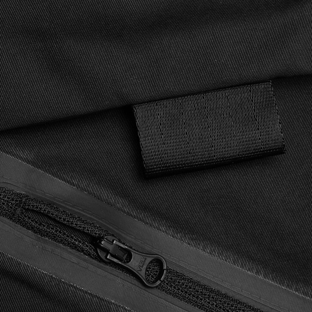 Sportswear Women's Tech Pack Curve Woven Pants - Black