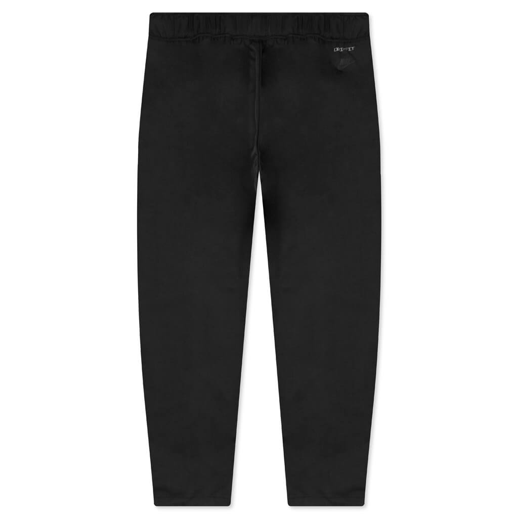 Sportswear Women's Tech Pack Curve Woven Pants - Black