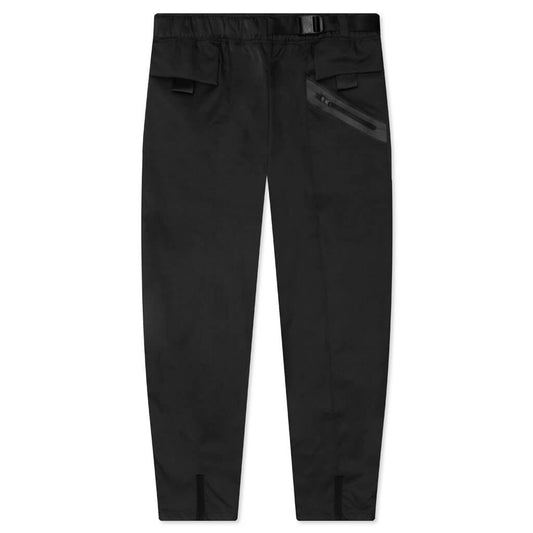 Sportswear Women's Tech Pack Curve Woven Pants - Black