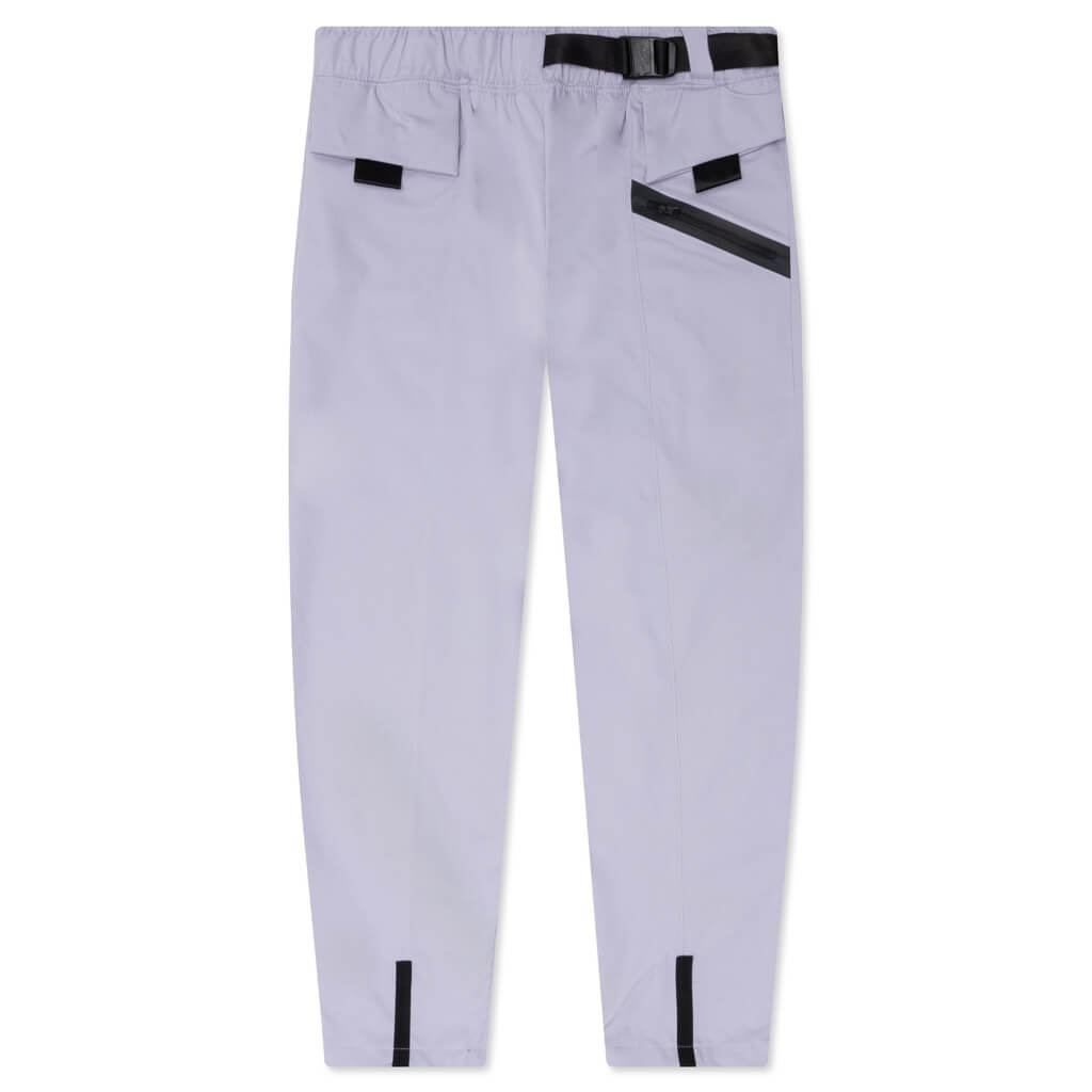 Sportswear Women's Tech Pack Curve Woven Pants - Provence Purple/Black