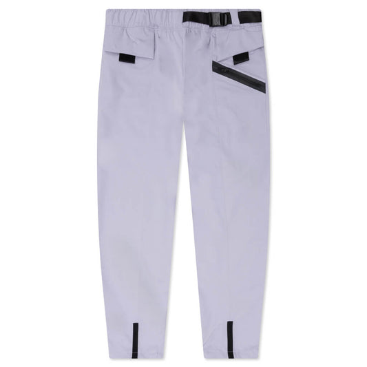 Sportswear Women's Tech Pack Curve Woven Pants - Provence Purple/Black