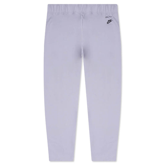 Sportswear Women's Tech Pack Curve Woven Pants - Provence Purple/Black