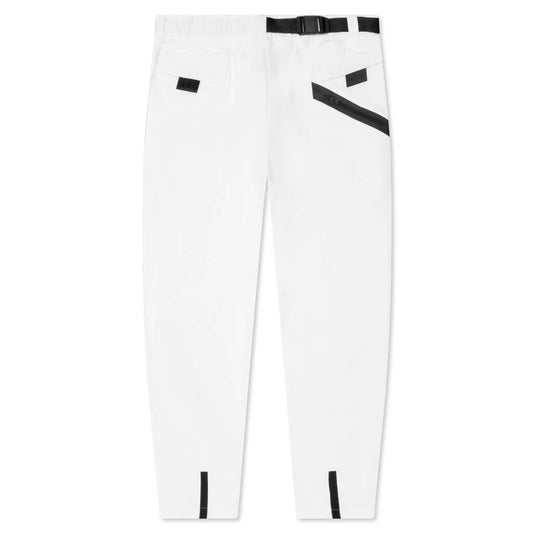 Sportswear Women's Tech Pack Curve Woven Pants - White