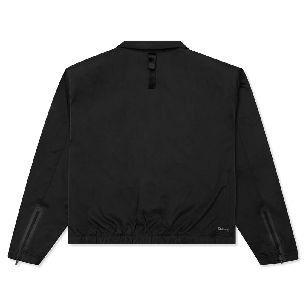 Sportswear Women's Tech Pack Jacket - Black