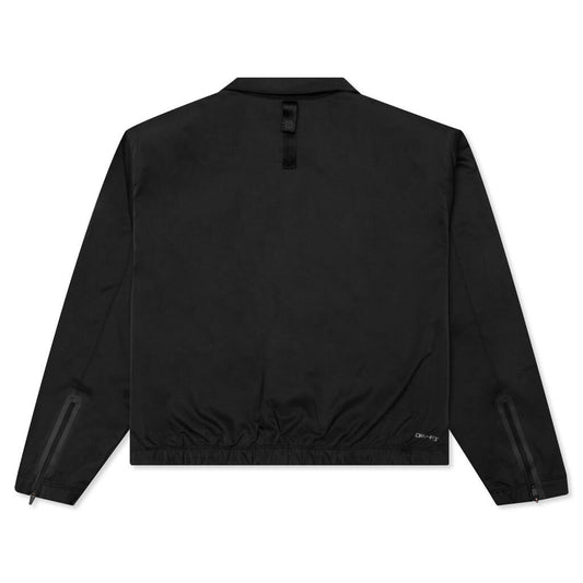 Sportswear Women's Tech Pack Jacket - Black