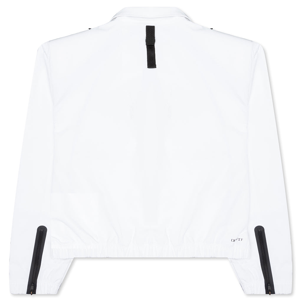 Sportswear Women's Tech Pack Jacket - White