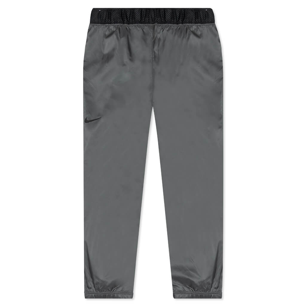 Sportswear Women's Tech Pack Pants - Black/Iron Grey