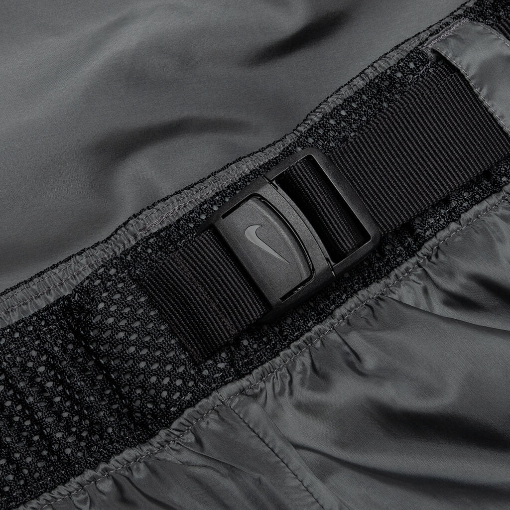 Sportswear Women's Tech Pack Pants - Black/Iron Grey
