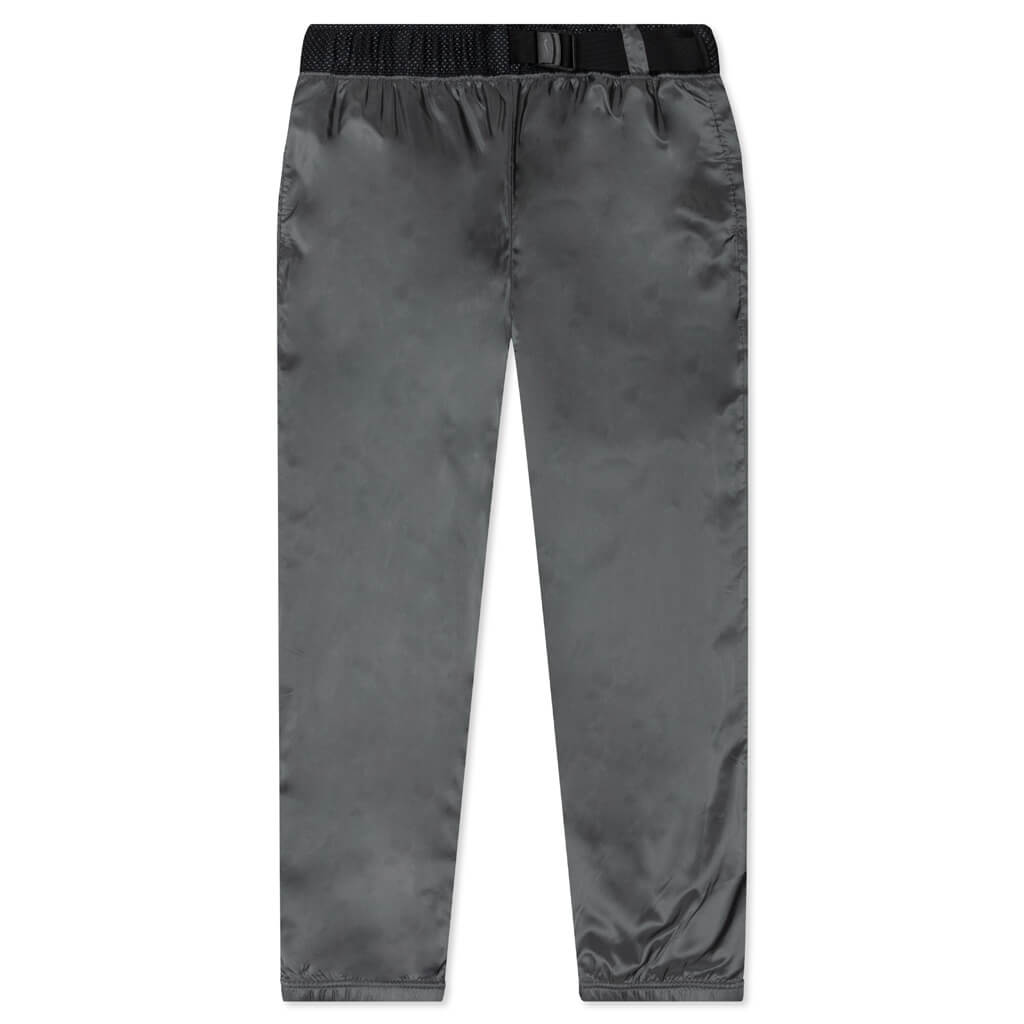 Sportswear Women's Tech Pack Pants - Black/Iron Grey