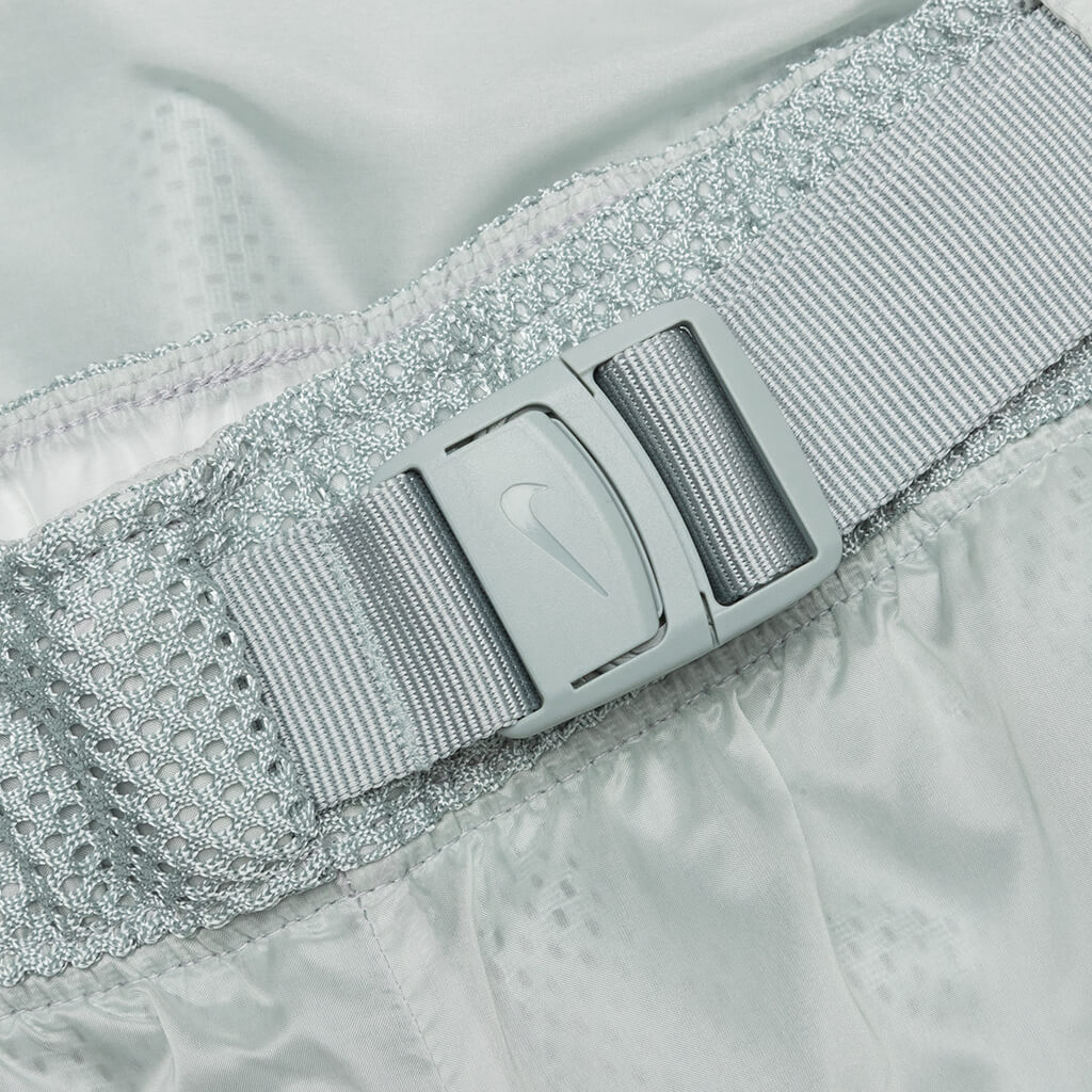 Sportswear Women's Tech Pack Pants - Light Pumice/Light Silver