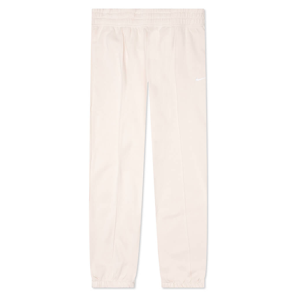 Sportswear Women’s Essentials Fleece Pants - Pearl White