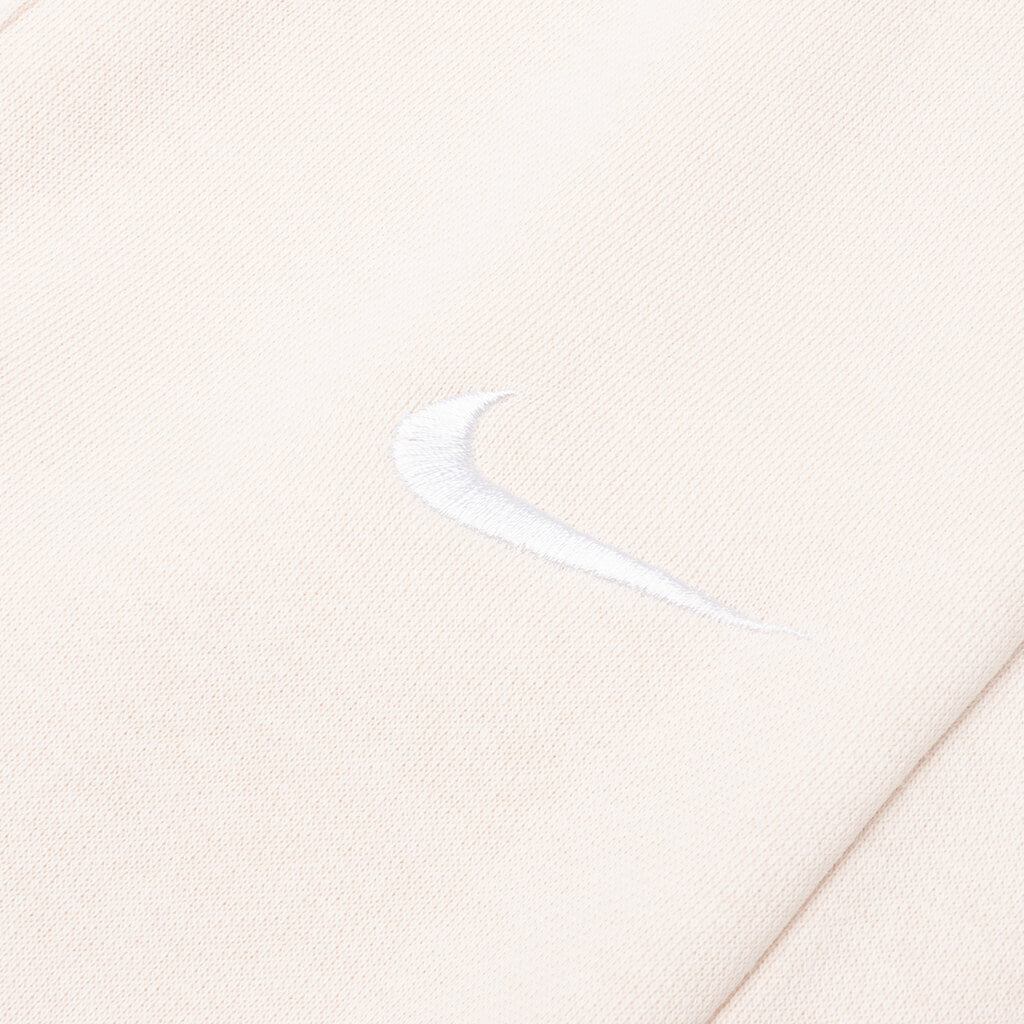 Sportswear Women’s Essentials Fleece Pants - Pearl White
