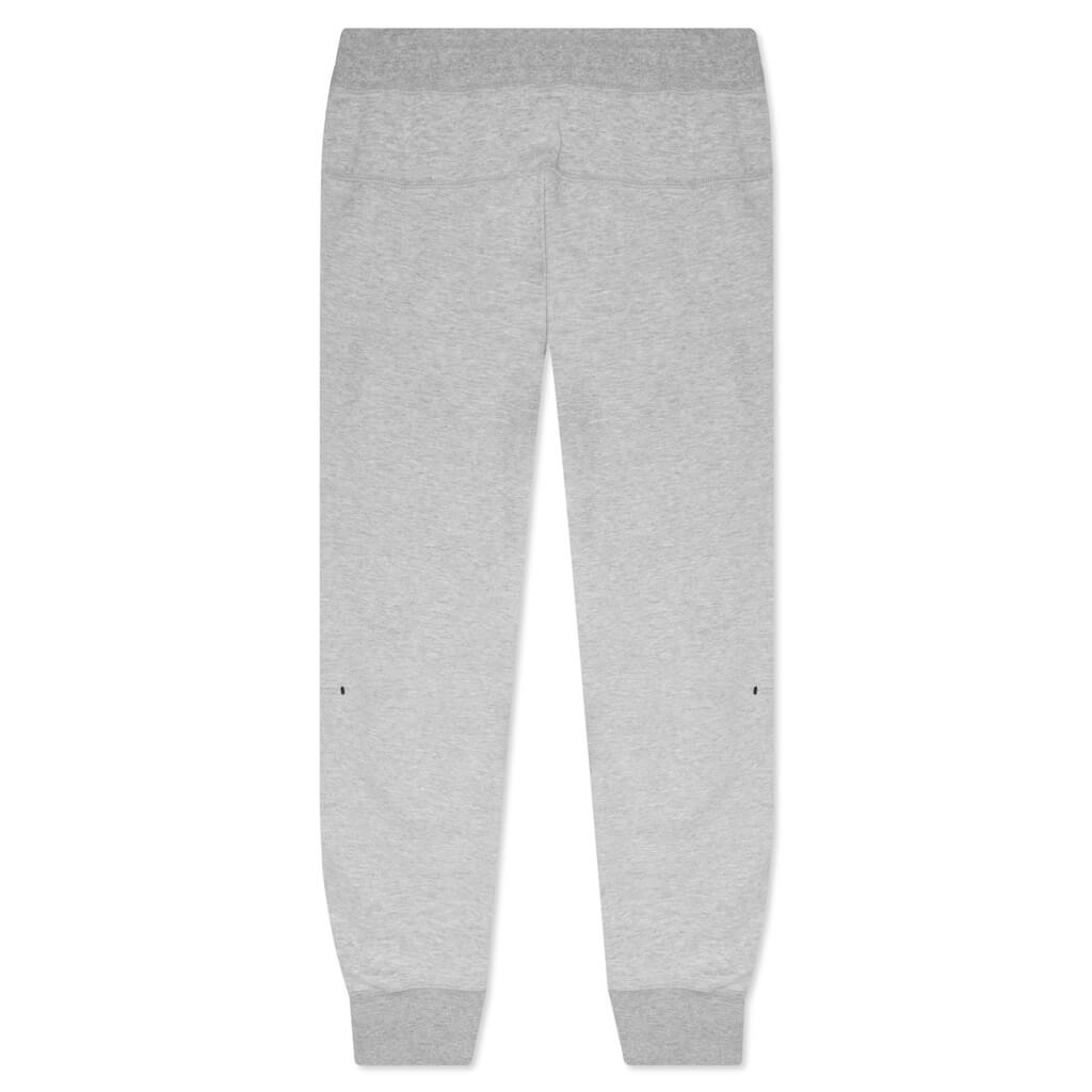 Sportswear Women's Tech Fleece Pants - Dark Grey Heather/Black