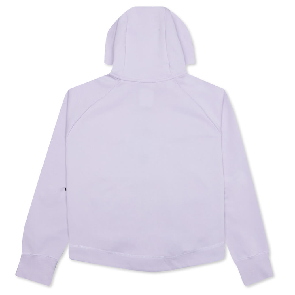 Sportswear Women's Tech Fleece Windrunner Full-Zip Hoodie - Infinite Lilac/Violet Haze