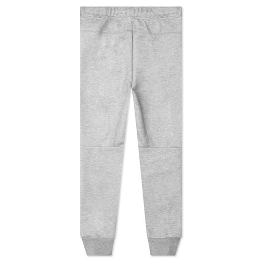Sportswear Tech Fleece Slim Fit Joggers - Dark Grey Heather/Black