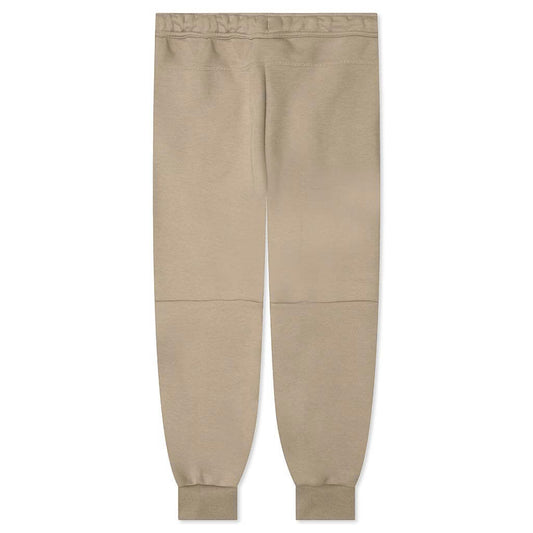 Sportswear Tech Fleece Slim Fit Joggers - Khaki/Black
