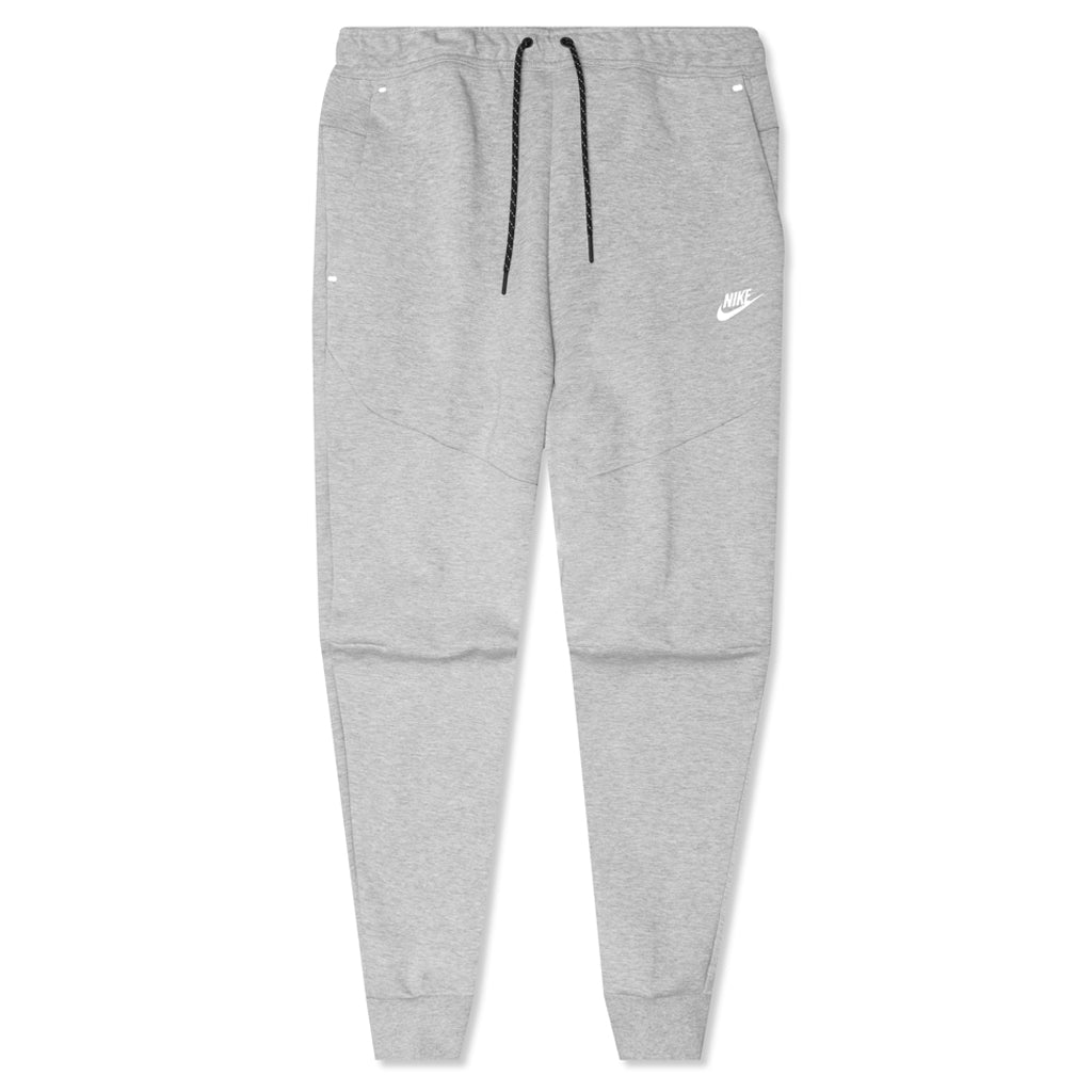 Sportswear Tech Fleece Reflective Joggers - Dark Grey Heather/Black