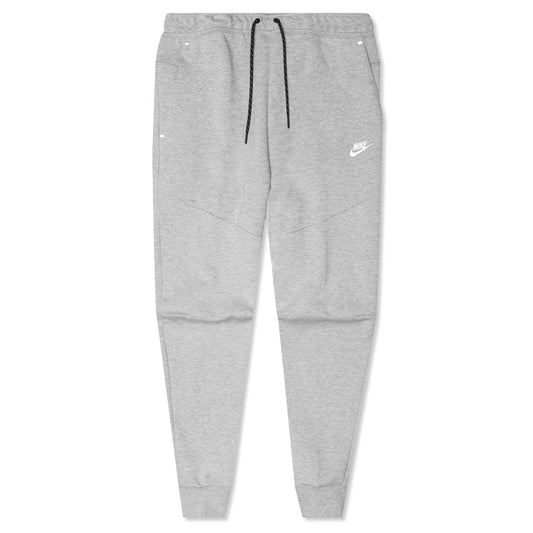 Sportswear Tech Fleece Reflective Joggers - Dark Grey Heather/Black