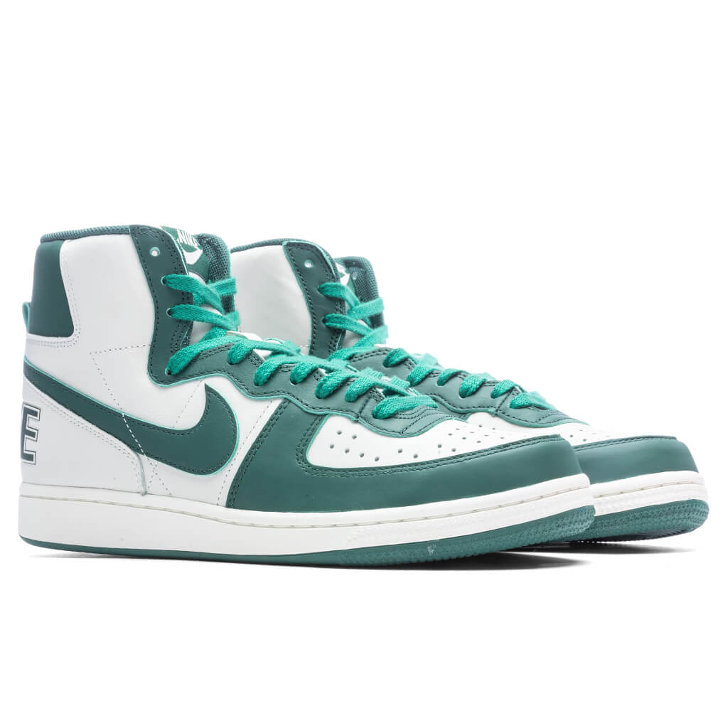 Terminator High - Swan/Noble Green/Sail