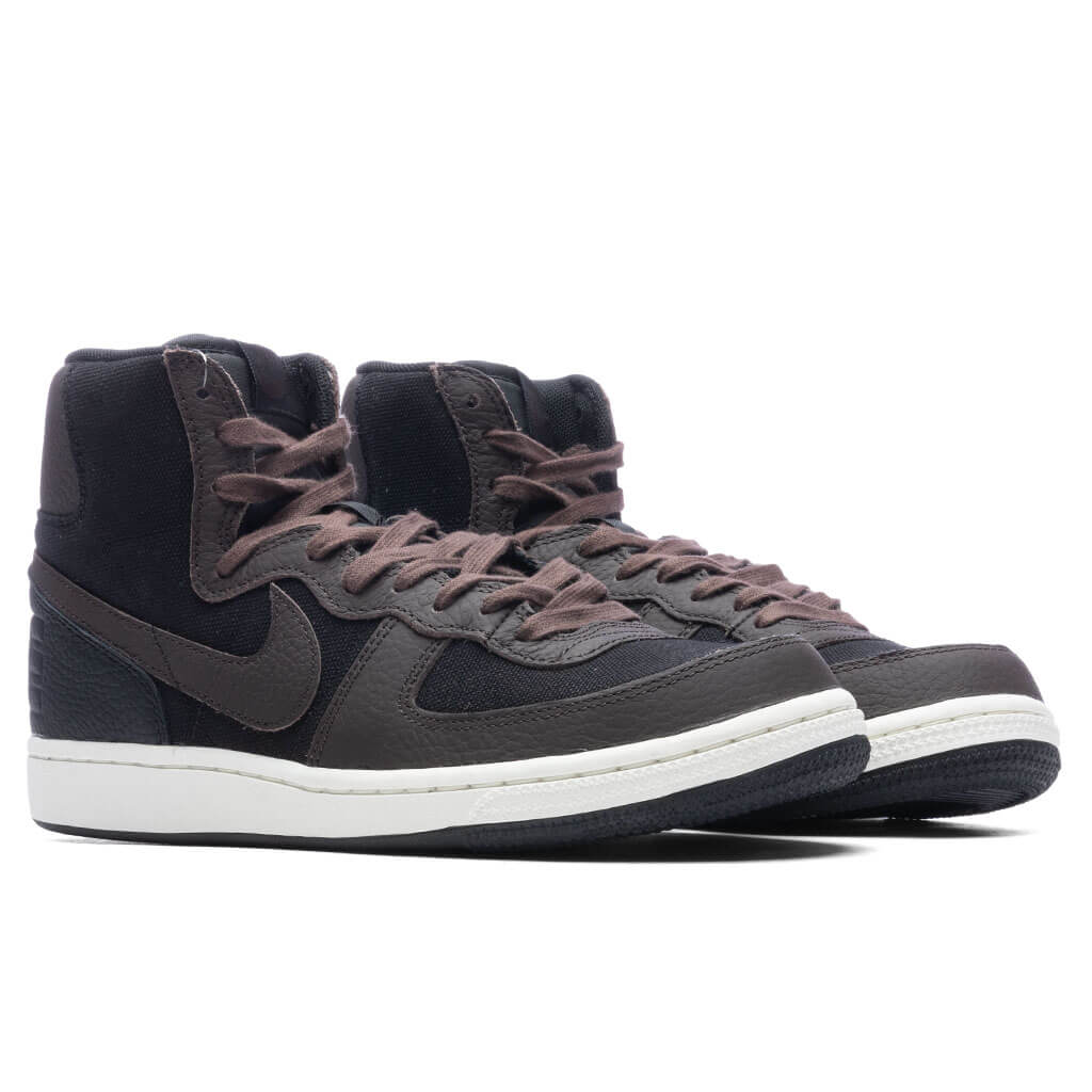 Terminator High SE - Black/Velvet Brown/Baroque Brown